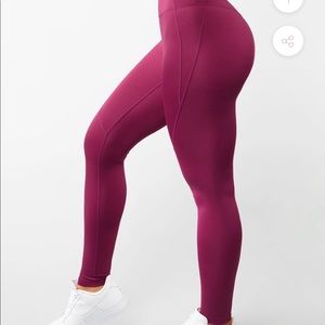 Brand new Buffbunny Hybrid Leggings in Elements XXXL- NWT